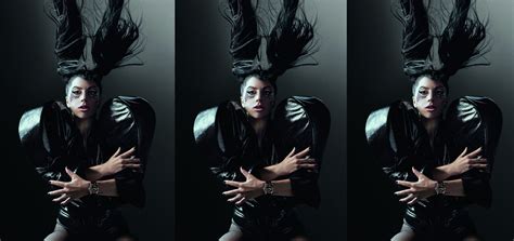 spot tudor lady gaga|We didn’t see this coming: Lady Gaga is the new face of Tudor.